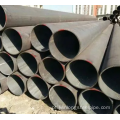 ASTM 4140 42CrMO Tubo de tubo de aço carbono sem costura